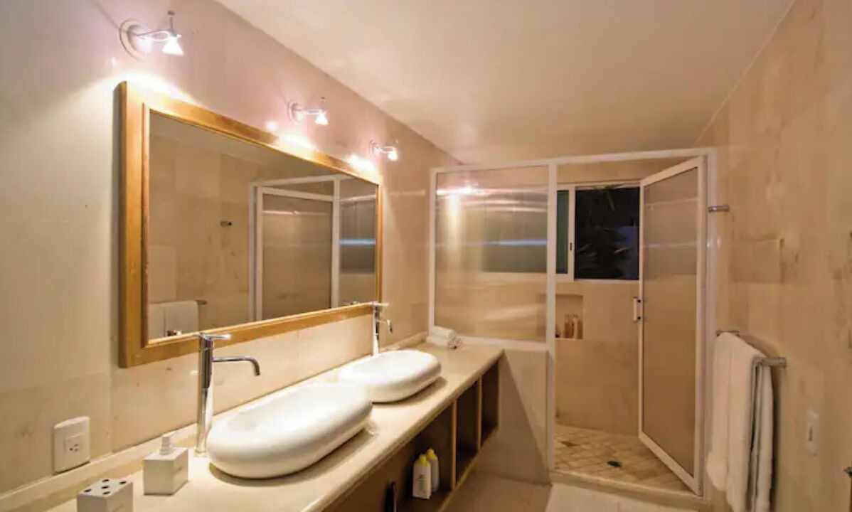 Photo of Bathroom in La Punta