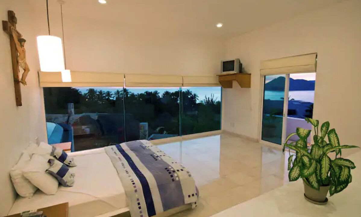Photo of Bedroom in La Punta