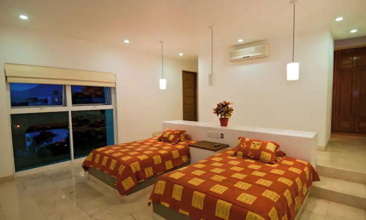 Photo of Bedroom in La Punta