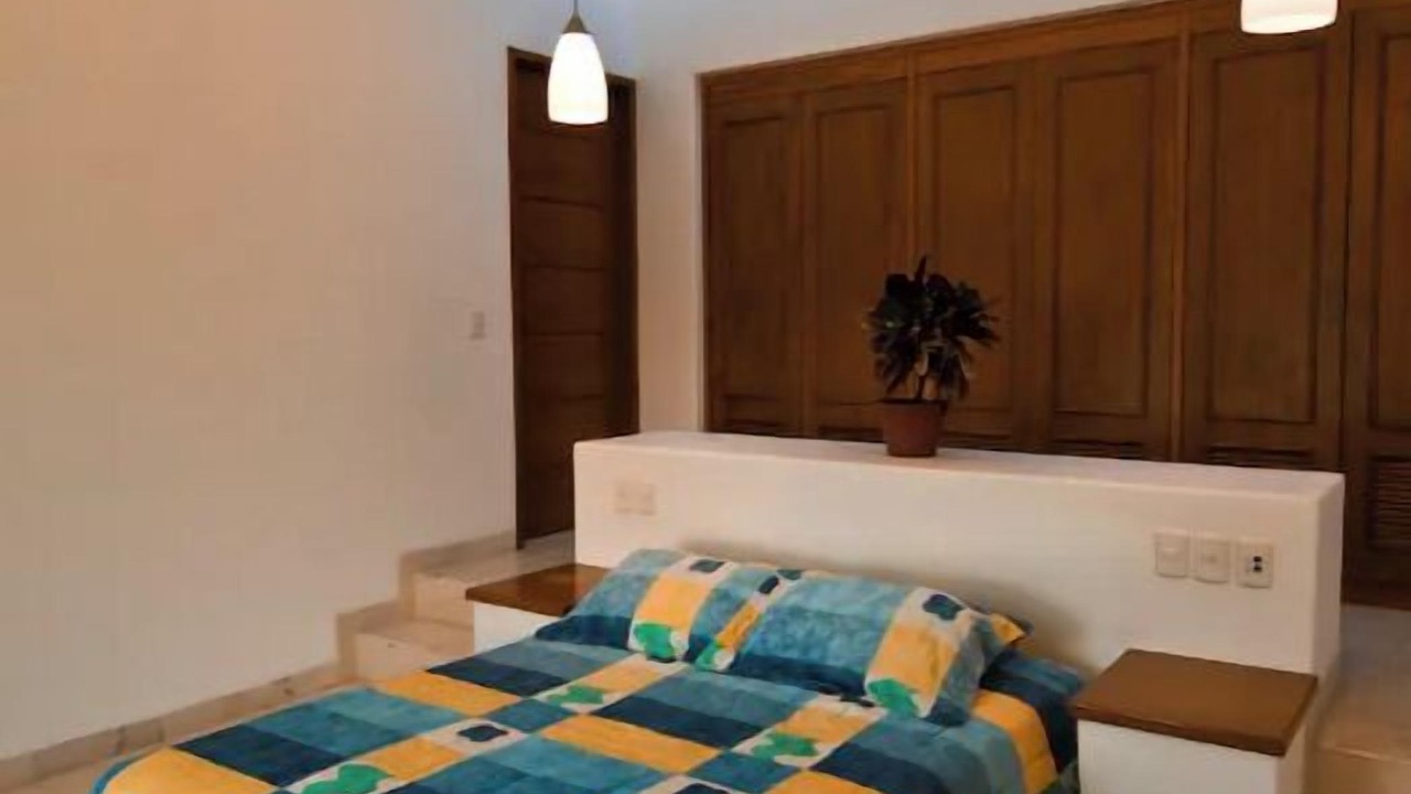 Photo of Bedroom in La Punta