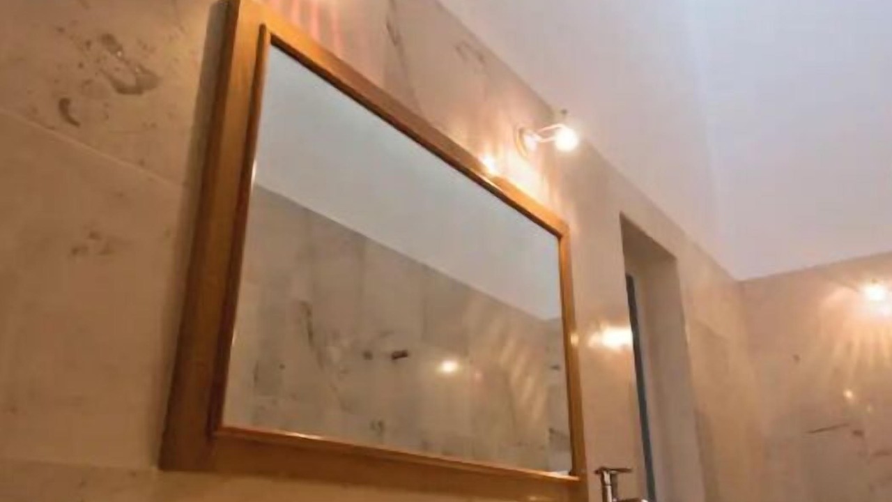Photo of Bathroom in La Punta