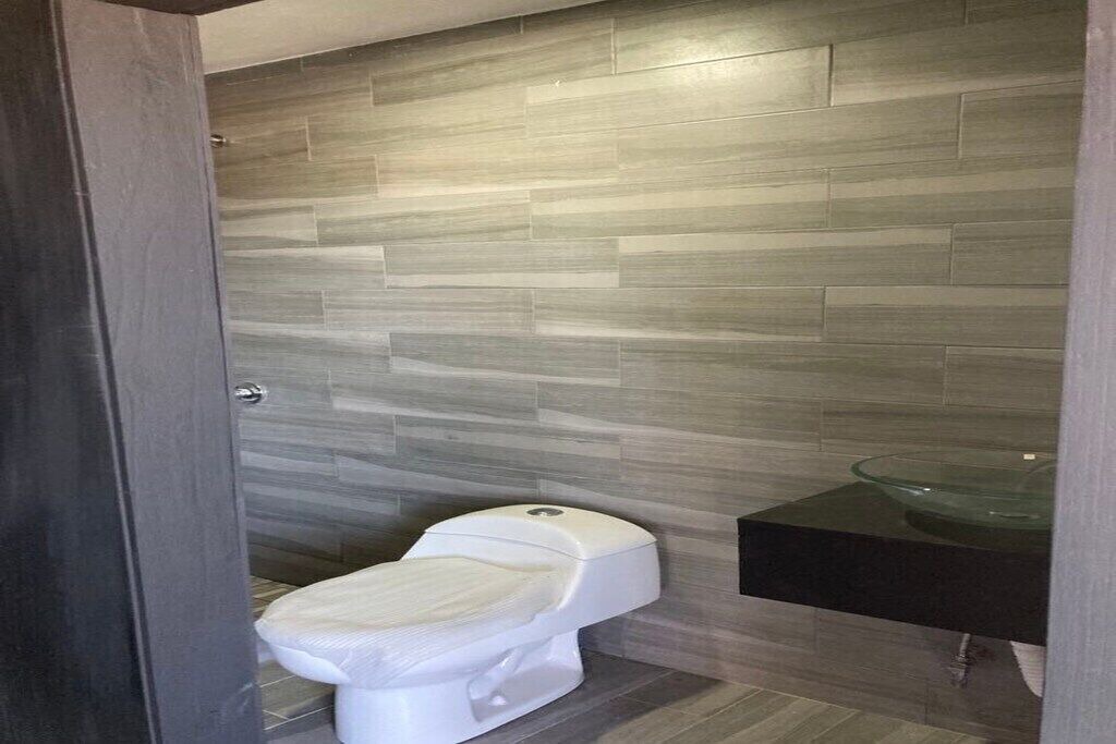 Photo of Bathroom in Rosarito