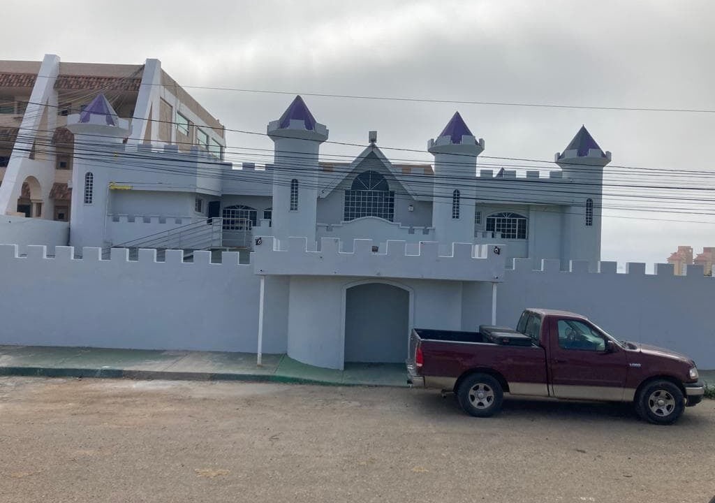 Photo of Outdoor in Rosarito