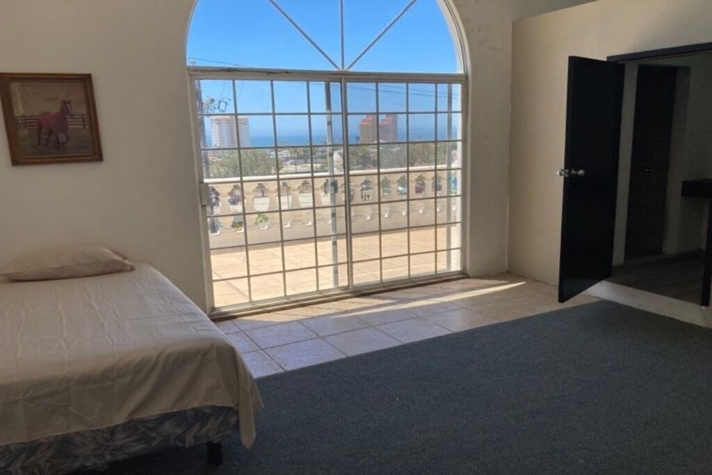 Photo of Bedroom in Rosarito
