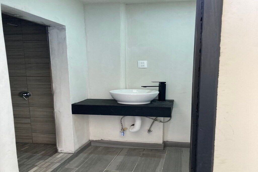 Photo of Bathroom in Centro Carretera