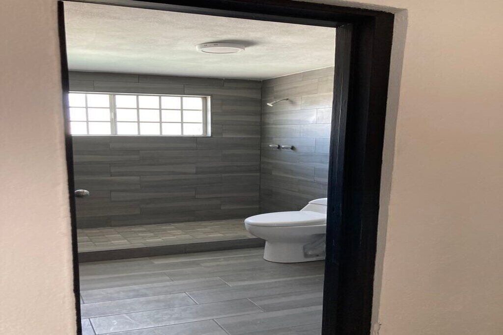 Photo of Bathroom in Centro Carretera