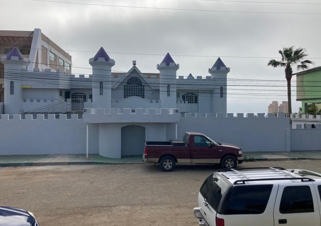 Photo of Outdoor in Centro Carretera