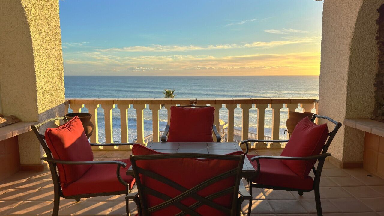 Photo of Outdoor in Rosarito
