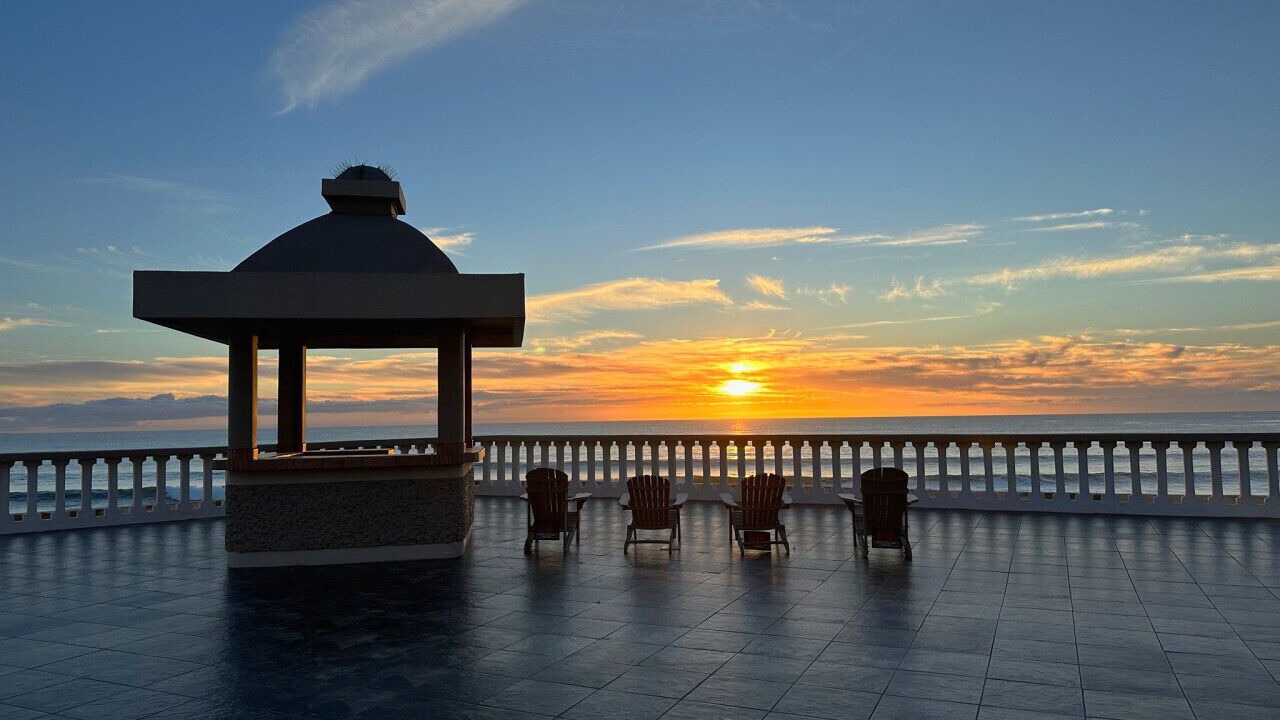 Photo of Patio Balcony in Rosarito