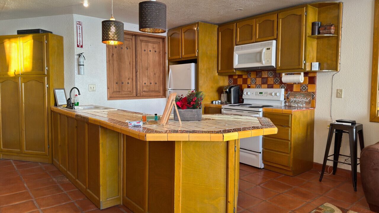 Photo of Kitchen in Rosarito
