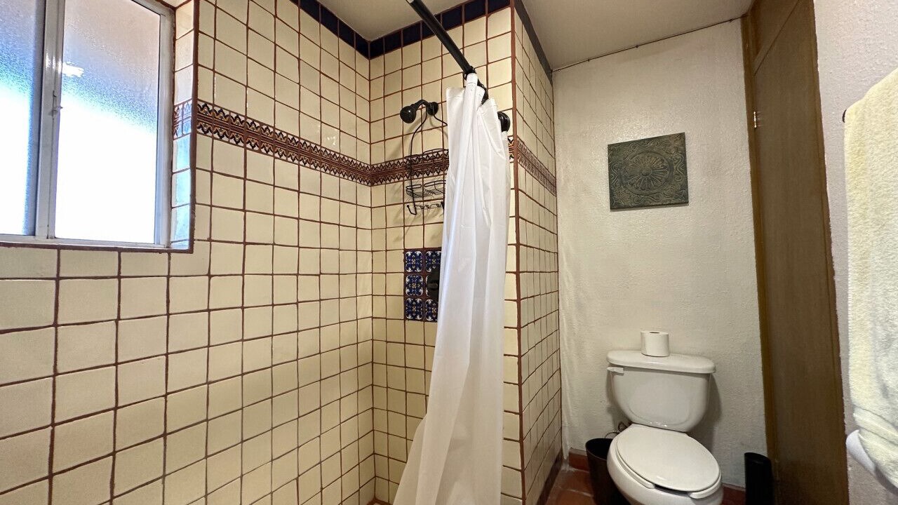 Photo of Bathroom in Rosarito