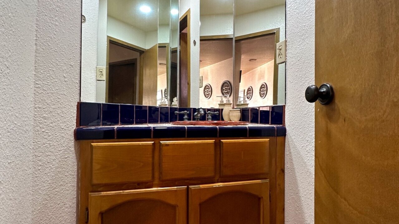 Photo of Bathroom in Rosarito