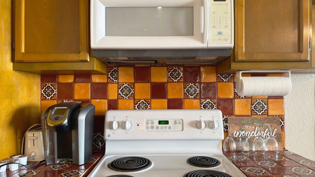Photo of Kitchen in Rosarito
