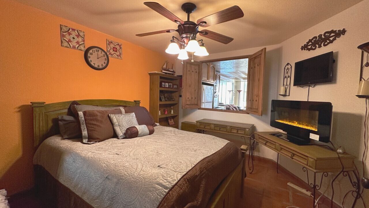 Photo of Bedroom in Rosarito