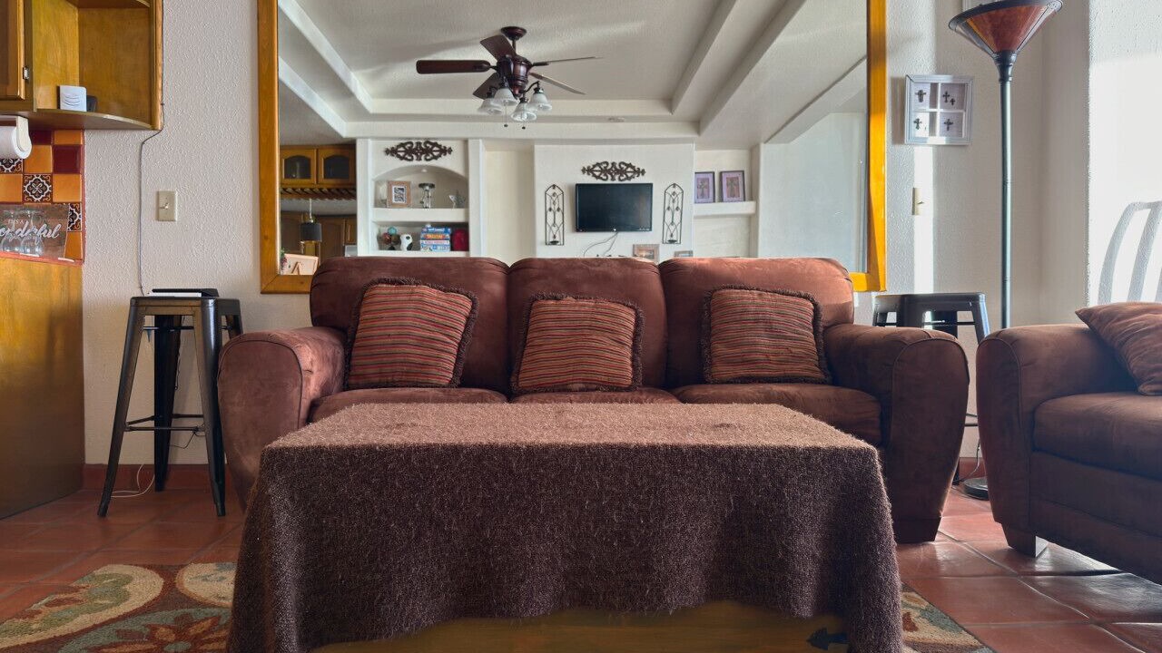 Photo of Livingroom in Rosarito