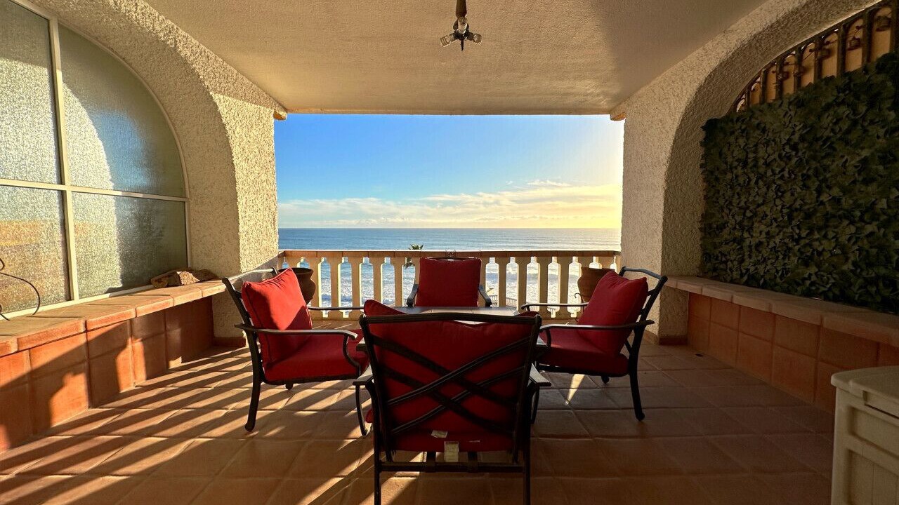 Photo of Outdoor in Rosarito