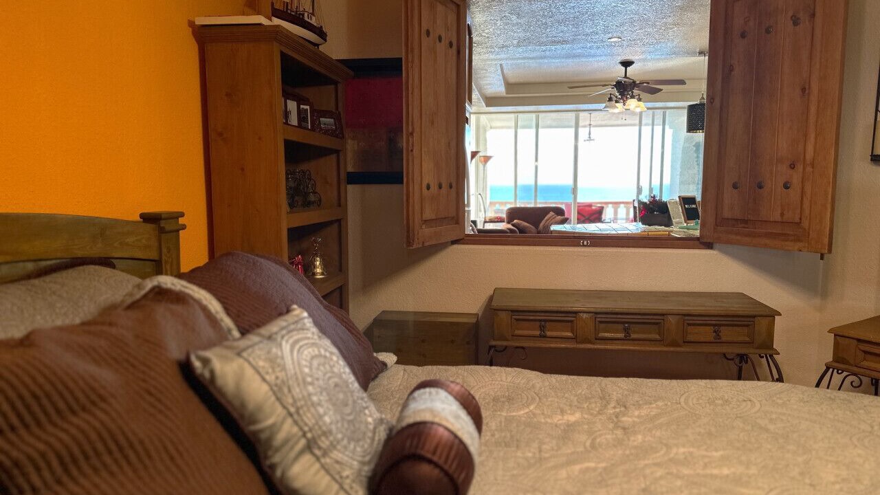 Photo of Bedroom in Rosarito