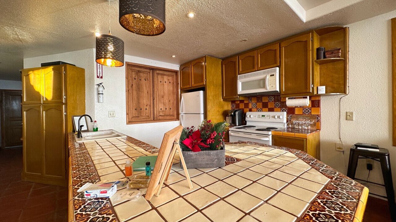 Photo of Kitchen in Rosarito