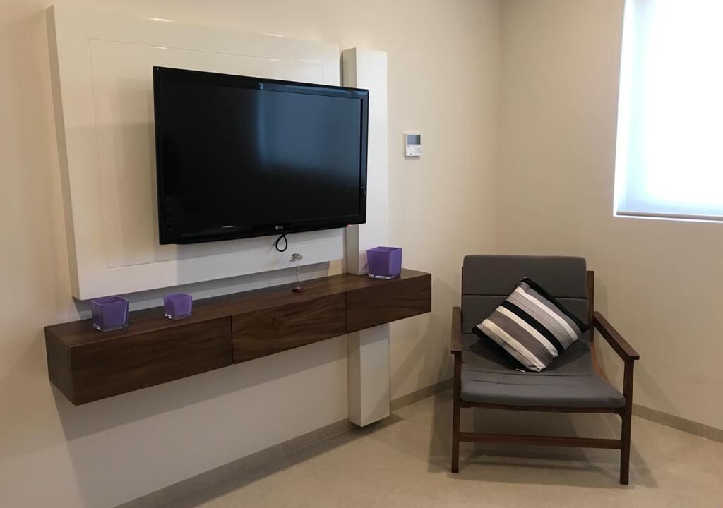 Photo of Livingroom in La Cruz de Huanacaxtle