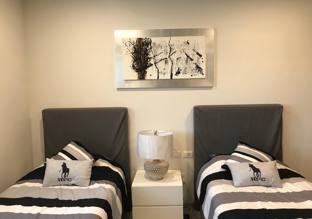Photo of Bedroom in La Cruz de Huanacaxtle