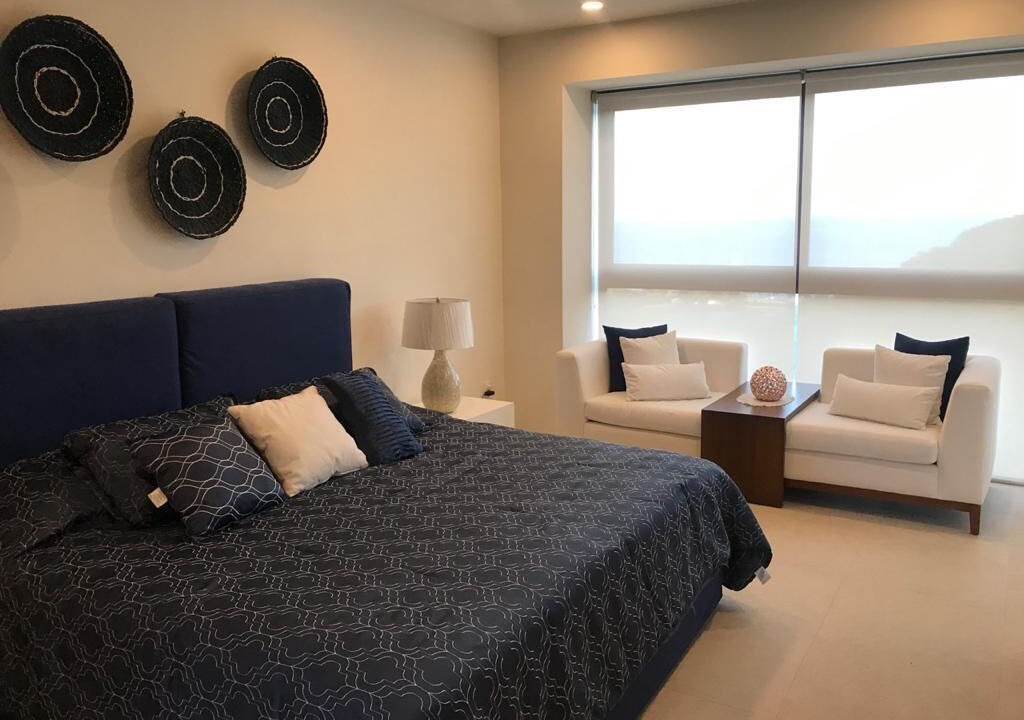 Photo of Bedroom in La Cruz de Huanacaxtle