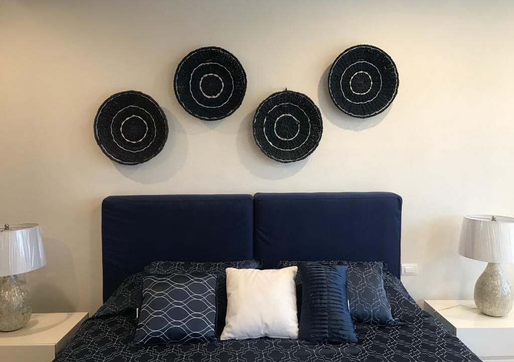 Photo of Bedroom in La Cruz de Huanacaxtle