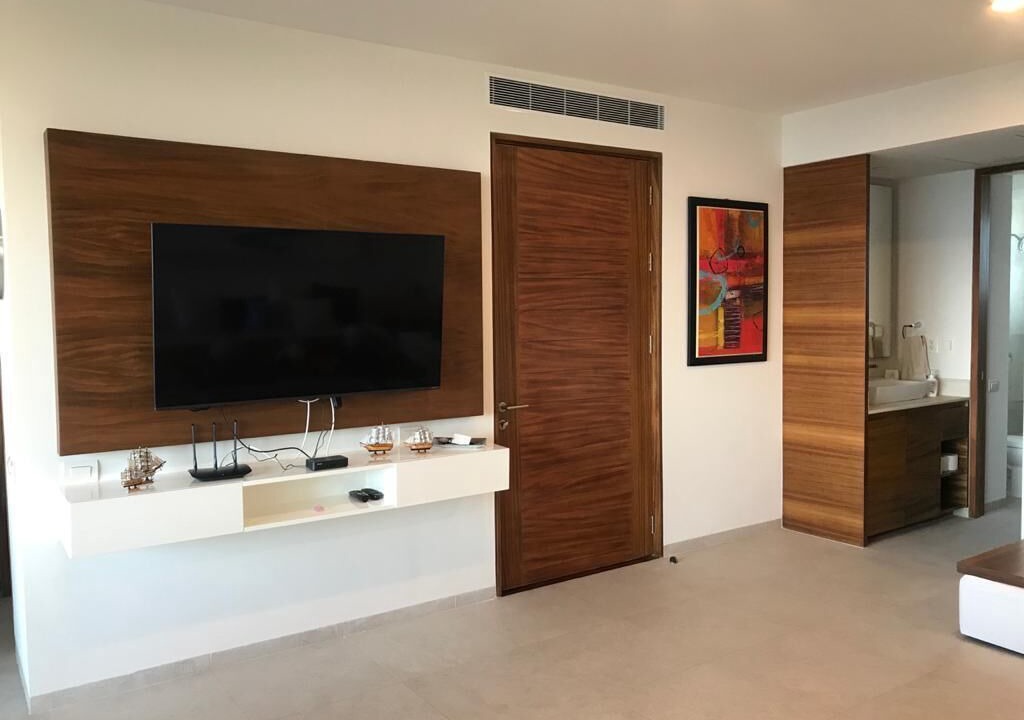 Photo of Bedroom in La Cruz de Huanacaxtle