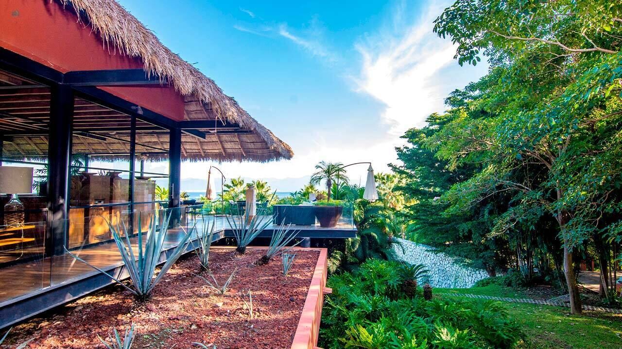 Photo of Outdoor in La Cruz de Huanacaxtle