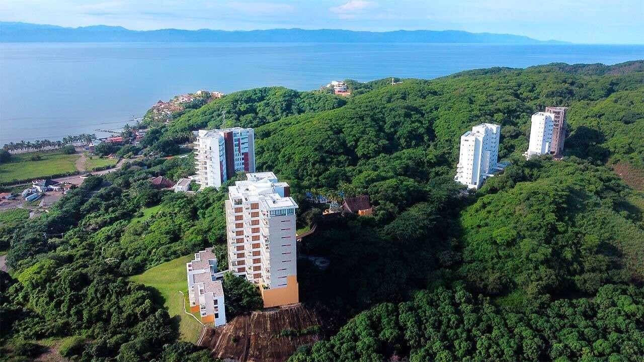 Photo of Outdoor in La Cruz de Huanacaxtle