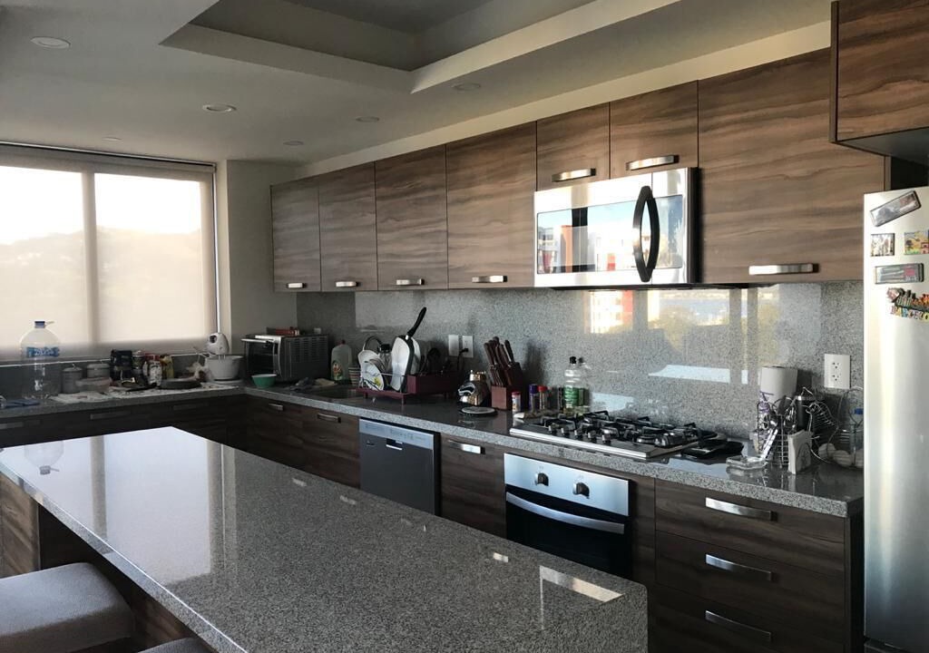 Photo of Kitchen in La Cruz de Huanacaxtle