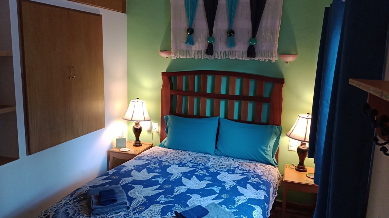 Photo of Bedroom in Manzanillo