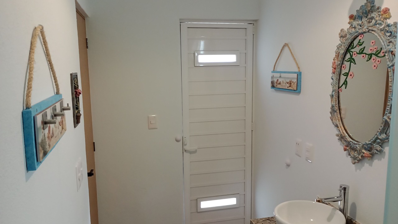 Photo of Bathroom in Manzanillo