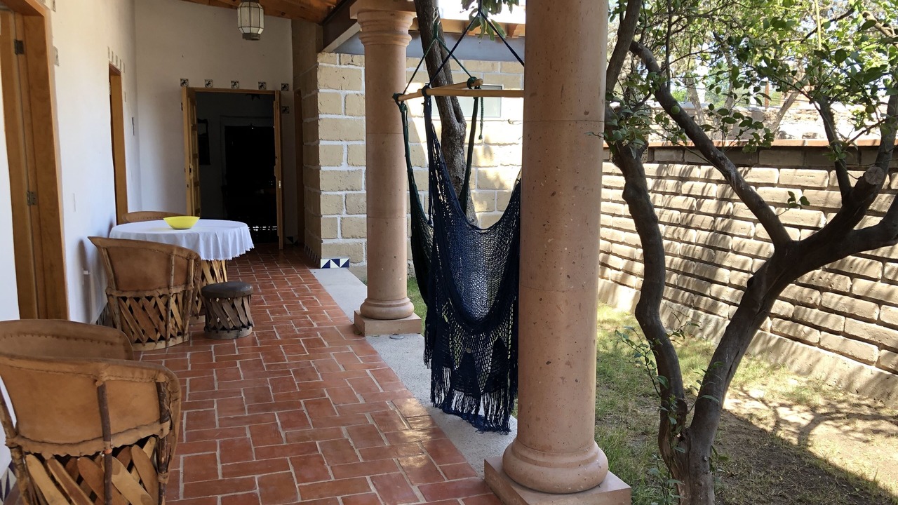 Photo of Outdoor in Centro