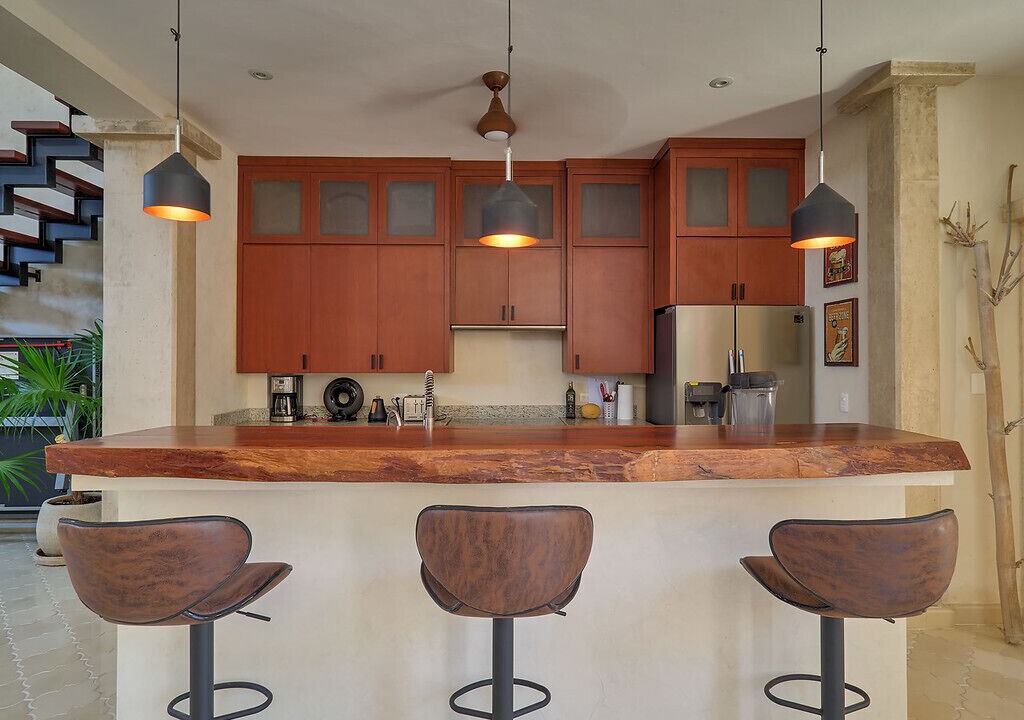 Photo of Kitchen in Barrio de Santiago