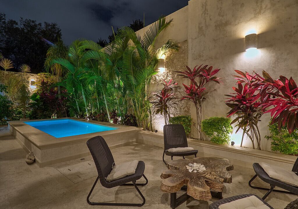 Photo of Outdoor in Barrio de Santiago