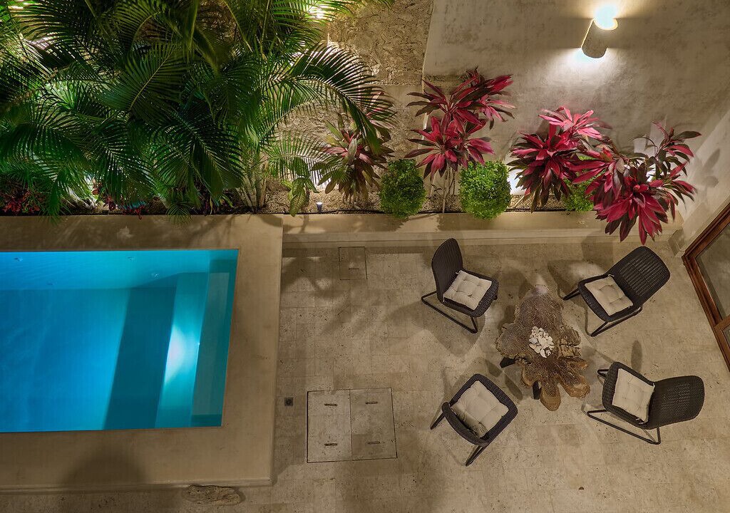 Photo of Outdoor in Barrio de Santiago