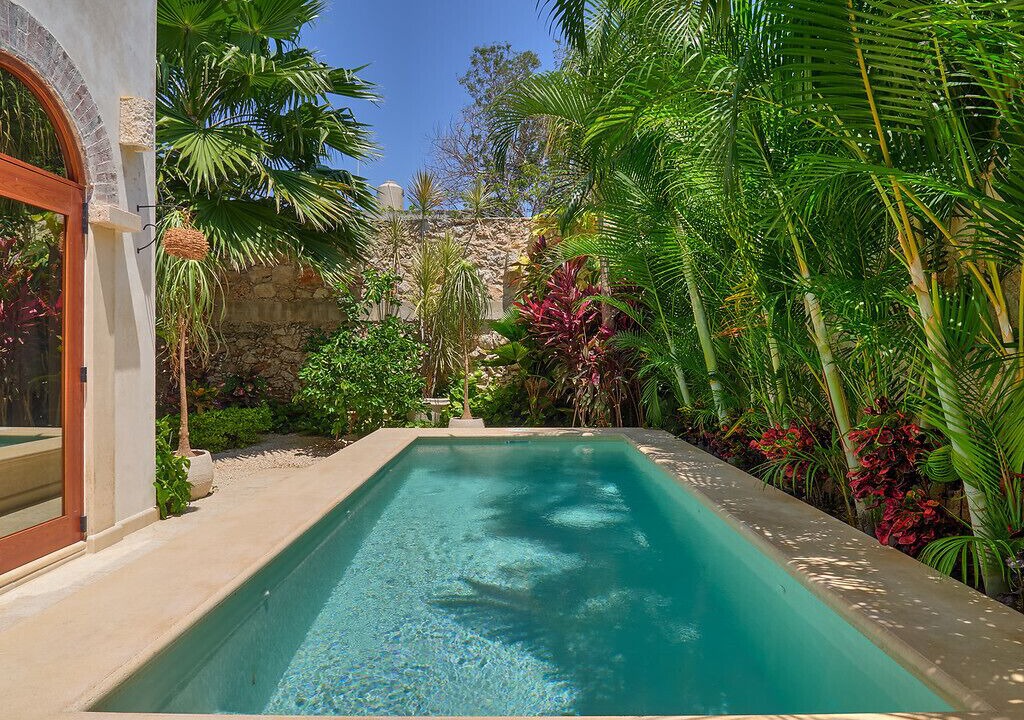 Photo of Outdoor in Barrio de Santiago