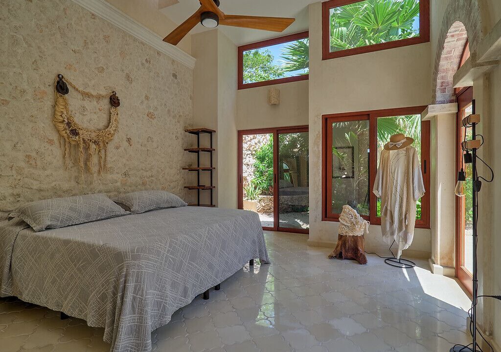 Photo of Bedroom in Barrio de Santiago