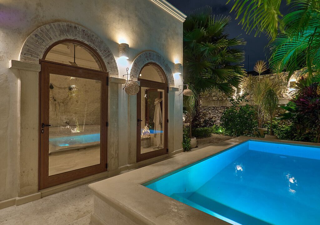 Photo of Outdoor in Barrio de Santiago