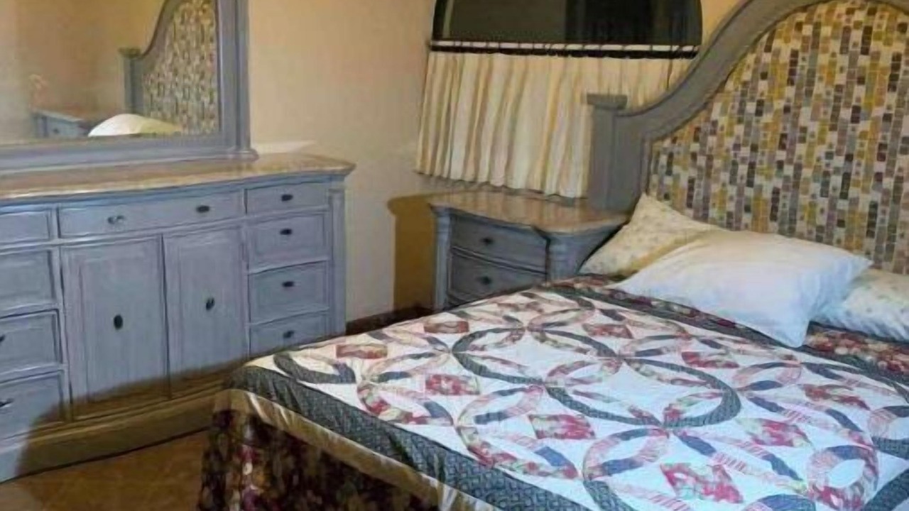 Photo of Bedroom in Hermosillo