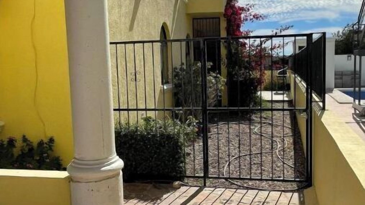 Photo of Outdoor in Hermosillo