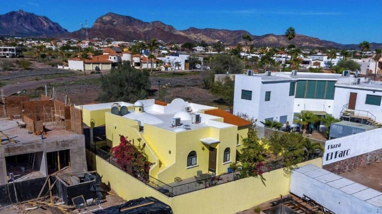 Photo of Outdoor in Hermosillo