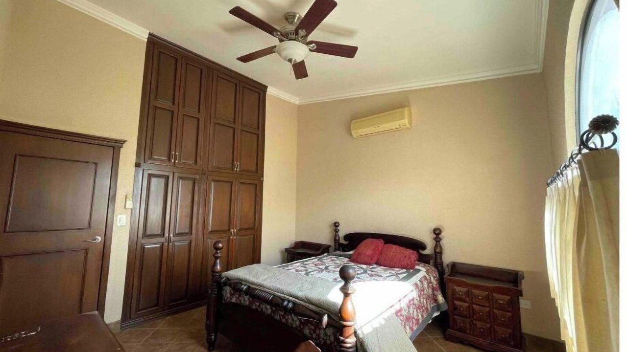 Photo of Bedroom in Hermosillo