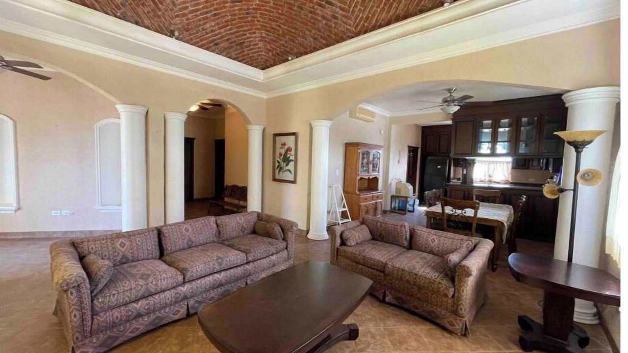 Photo of Livingroom in Hermosillo