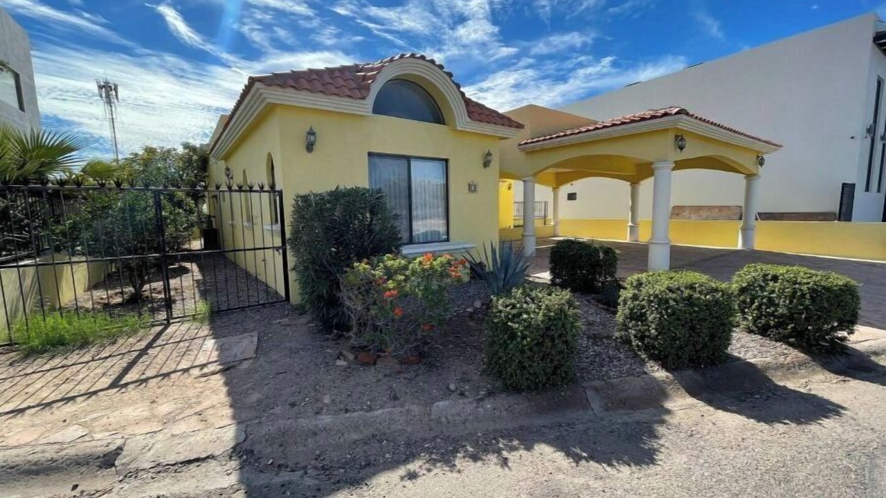 Photo of Outdoor in Hermosillo