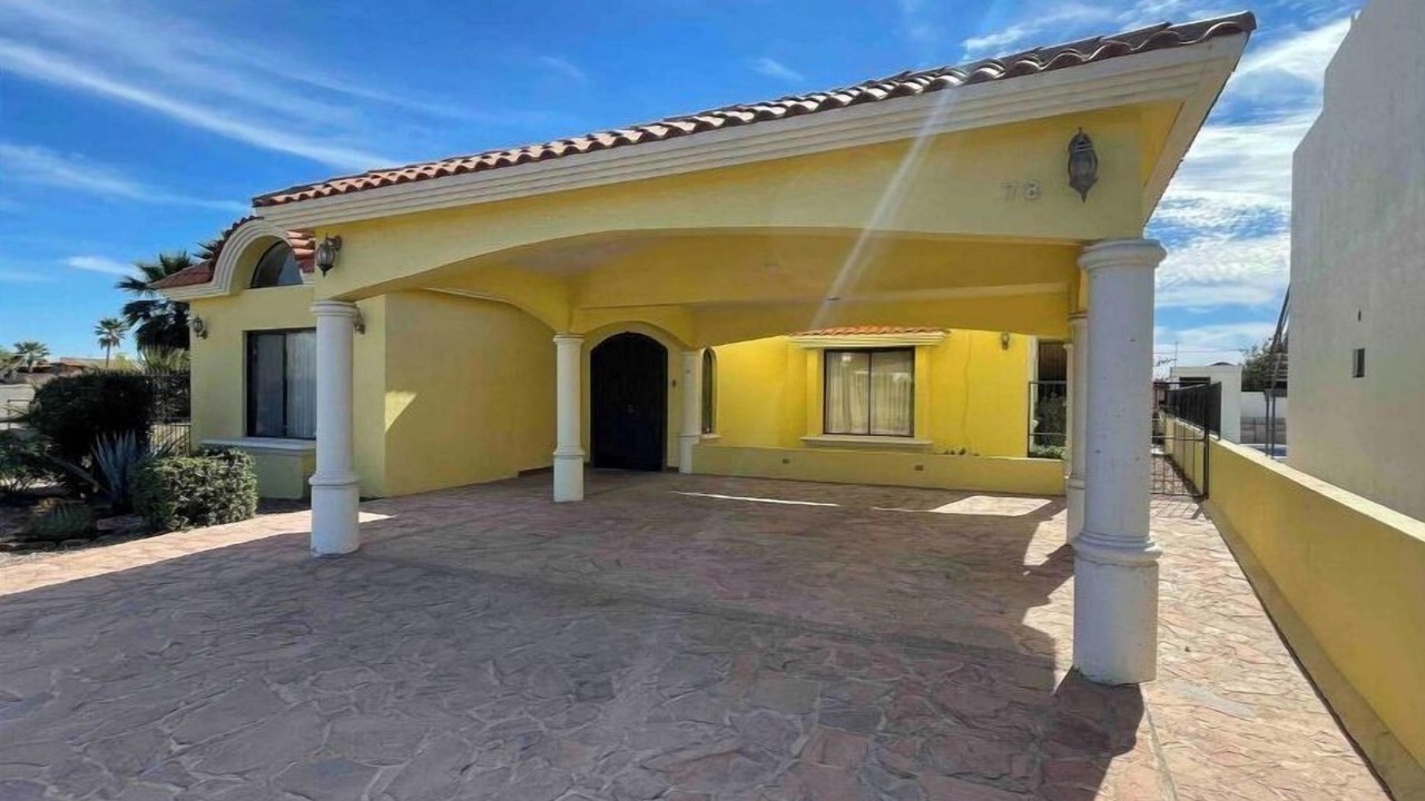 Photo of Outdoor in Hermosillo