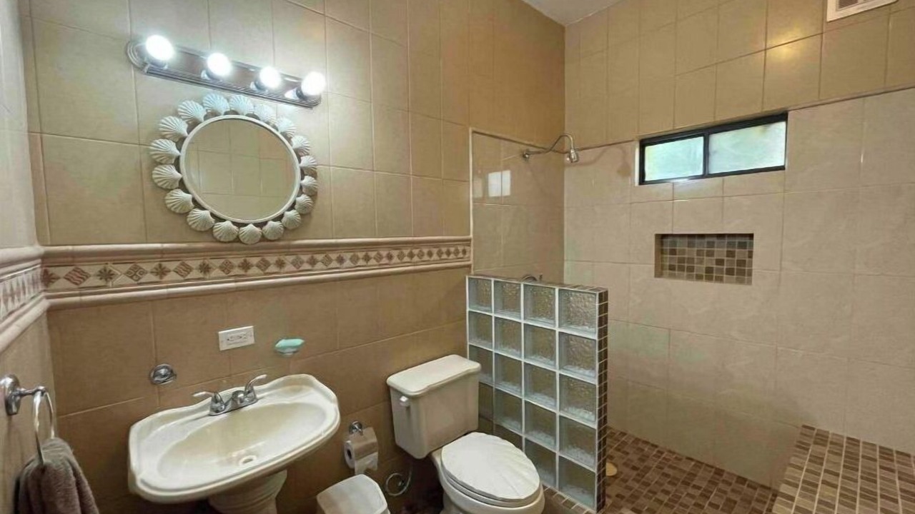 Photo of Bathroom in Hermosillo
