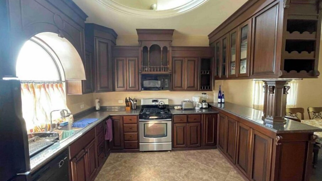 Photo of Kitchen in Hermosillo