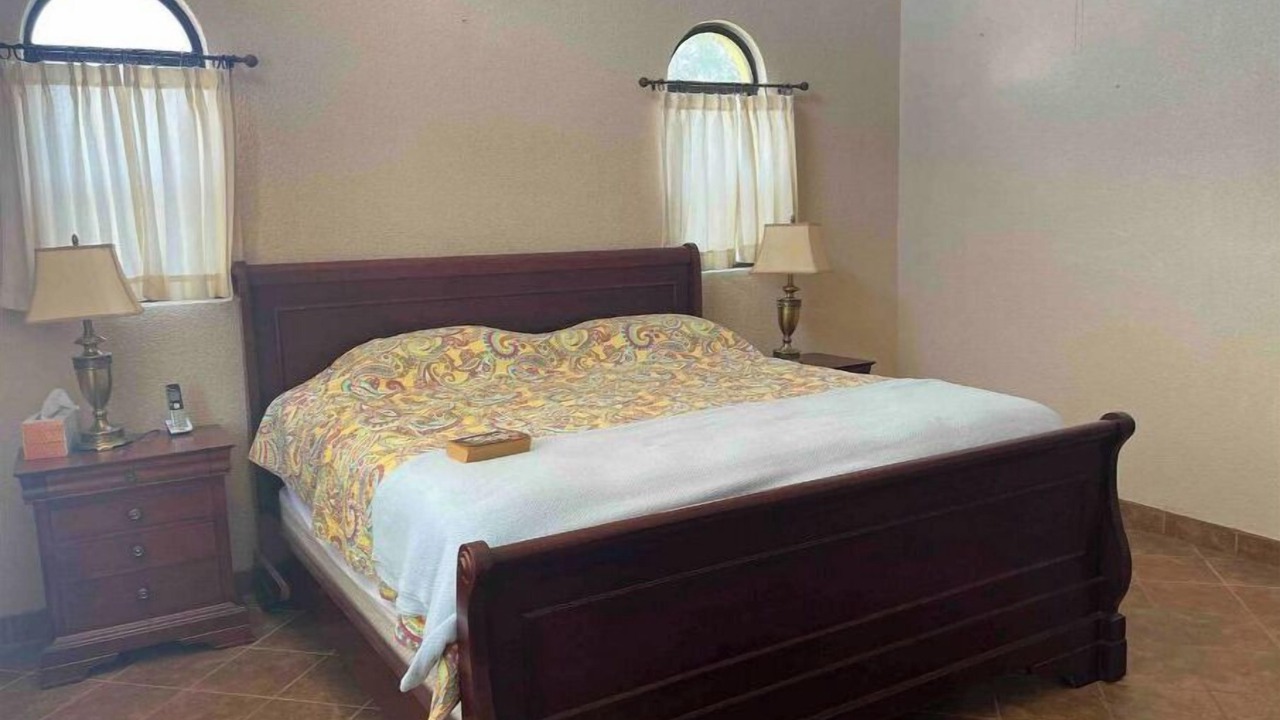 Photo of Bedroom in Hermosillo