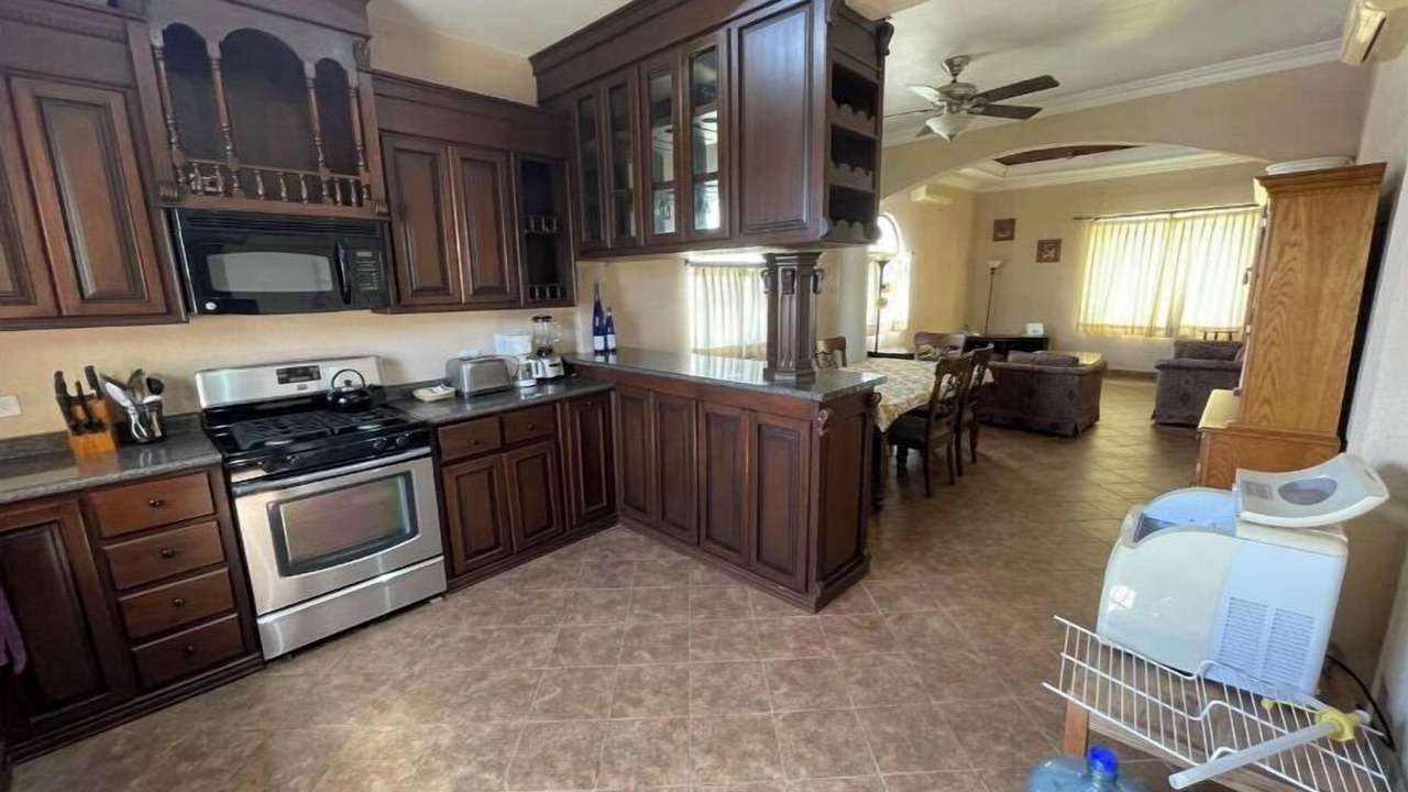Photo of Kitchen in Hermosillo